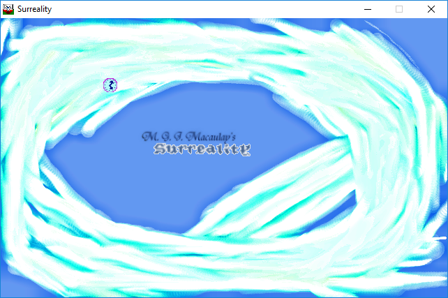 Surreality
