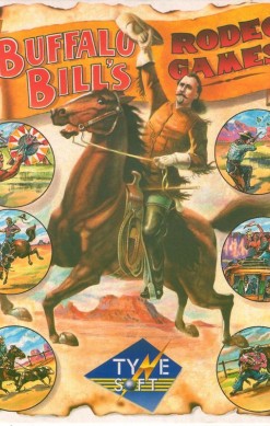 Buffalo Bill's Wild West Show