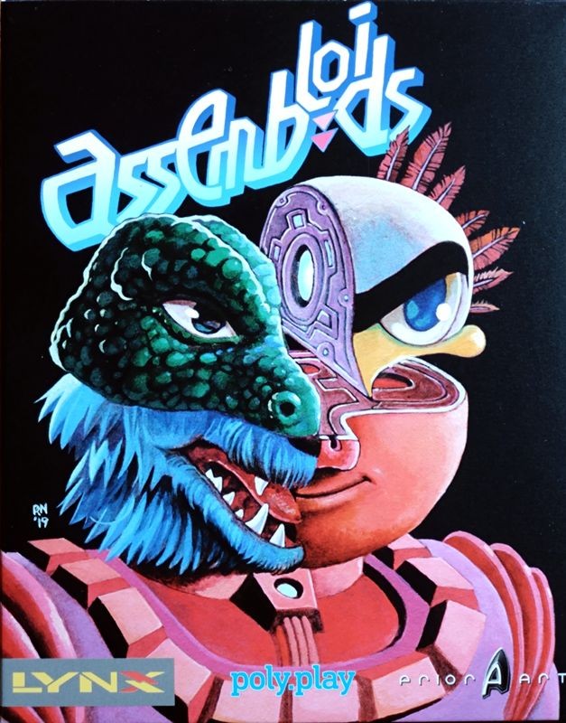 Assembloids