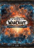 World of WarCraft: Shadowlands (Collector's Edition)