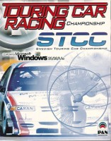 Swedish Touring Car Championship
