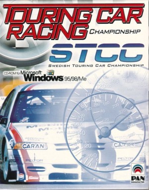Swedish Touring Car Championship