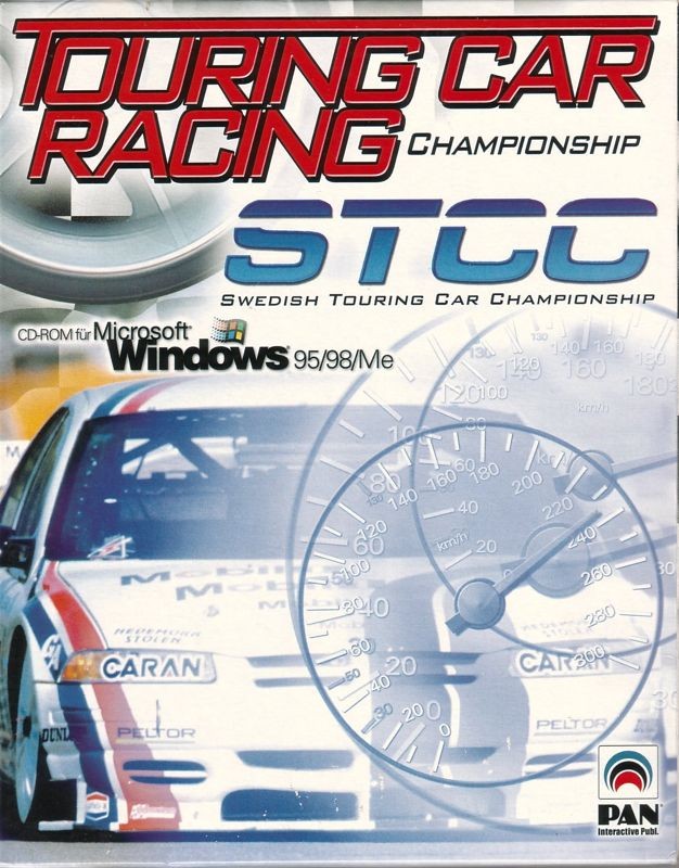 Swedish Touring Car Championship