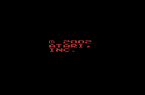 Asteroids DC+