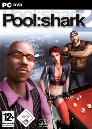 Pool:shark 2