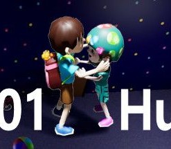 1001 Hugs