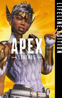 Apex Legends: Lifeline Edition