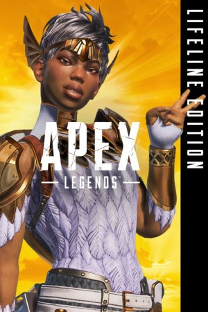 Apex Legends: Lifeline Edition