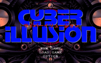 Cyber Illusion