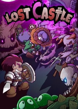 Lost Castle