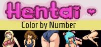 Hentai: Color by Number