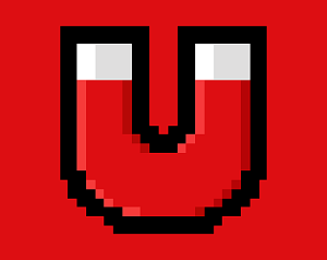 Untitled Magnet Game