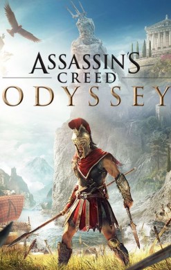 Assassin's Creed: Odyssey