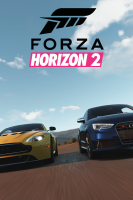 Forza Horizon 2: 2002 Ferrari 575M Maranello