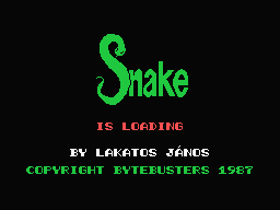 Snake