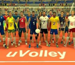 uVolley