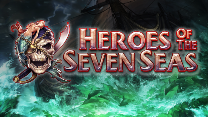 Heroes of the Seven Seas