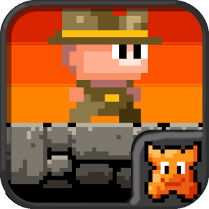 Meganoid: Grandpa's Chronicles