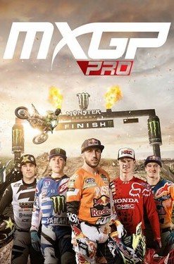 MXGP: Pro