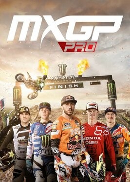MXGP: Pro