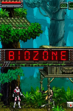 Biozone