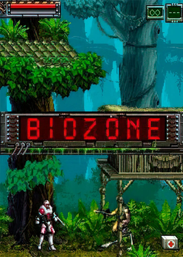 Biozone
