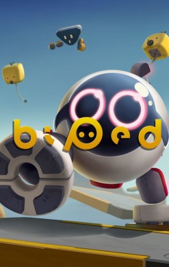 Biped