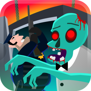 Zombie Apocalift