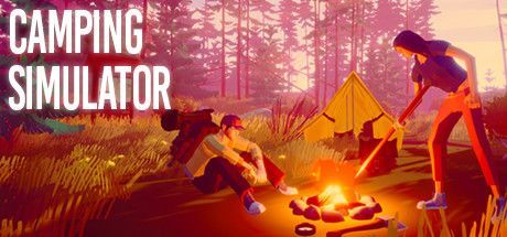Camping Simulator