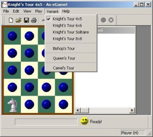 Knight's Tour