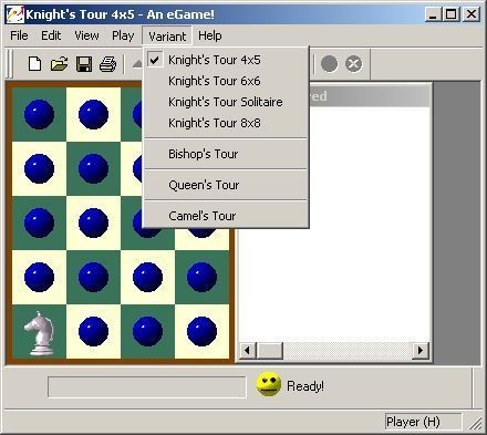 Knight's Tour