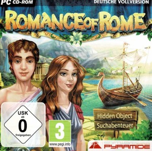 Romance of Rome