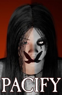 Pacify