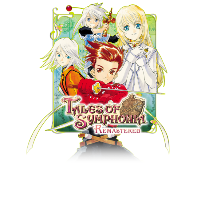 Tales of Symphonia: Remastered