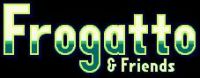 Frogatto & Friends