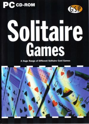 Solitaire Games