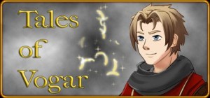Tales of Vogar