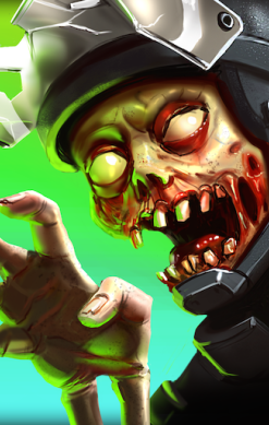 Zombocalypse