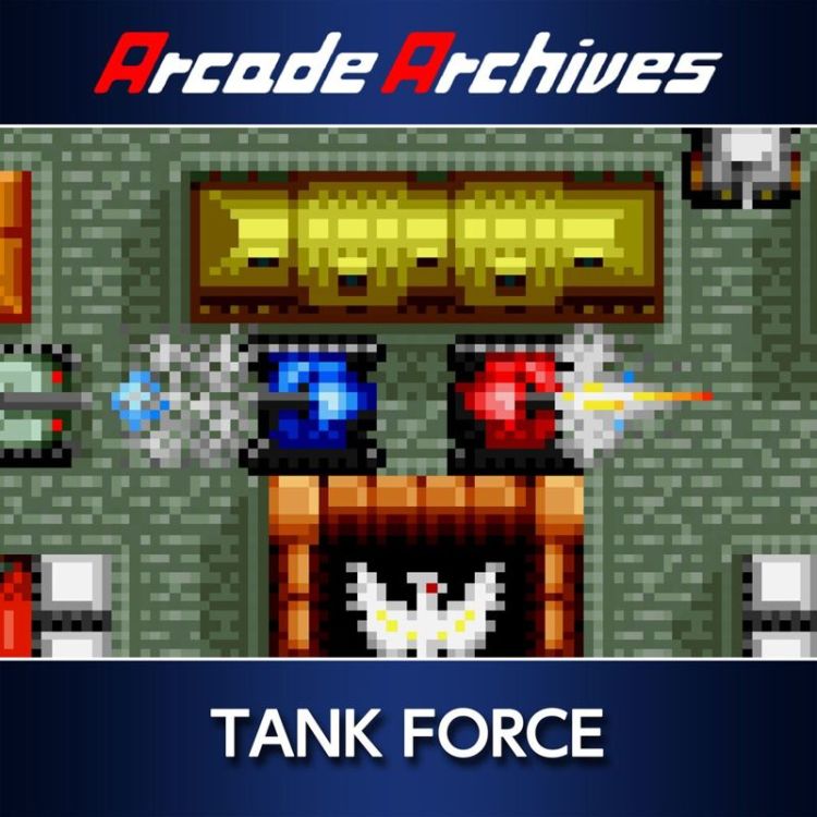 Tank Force