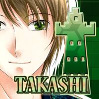 East Tower: Takashi