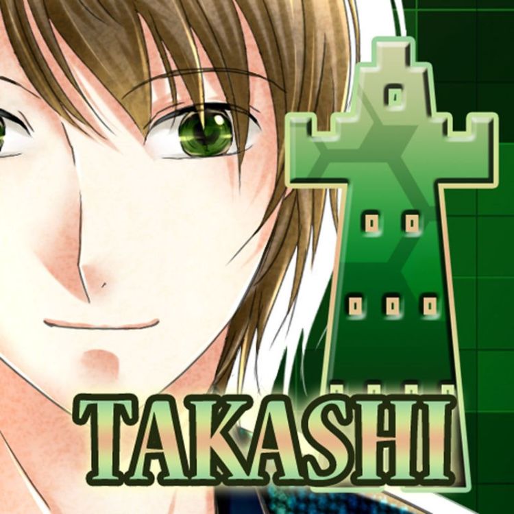 East Tower: Takashi