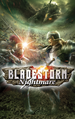 Bladestorm: Nightmare