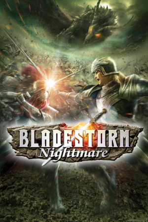 Bladestorm: Nightmare