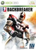Backbreaker