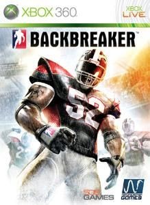 Backbreaker