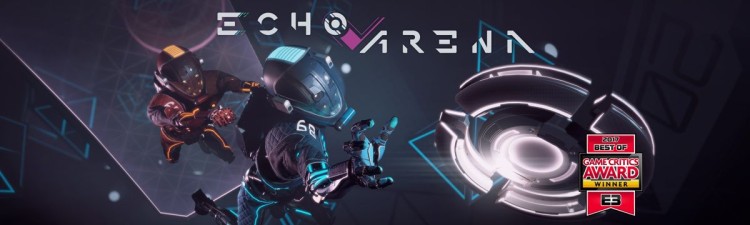 Echo Arena
