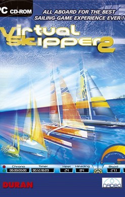 Virtual Skipper 2
