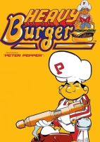 Heavy Burger