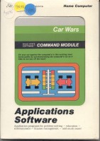 Car Wars