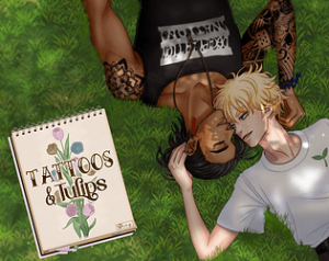 Tattoos & Tulips